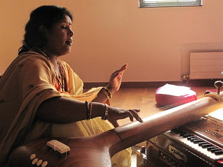 Lakshmi Santra