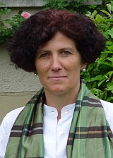 Patricia Kobler